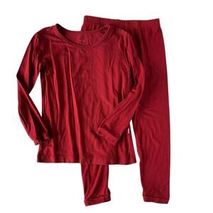 Kyte Baby bamboo pajamas